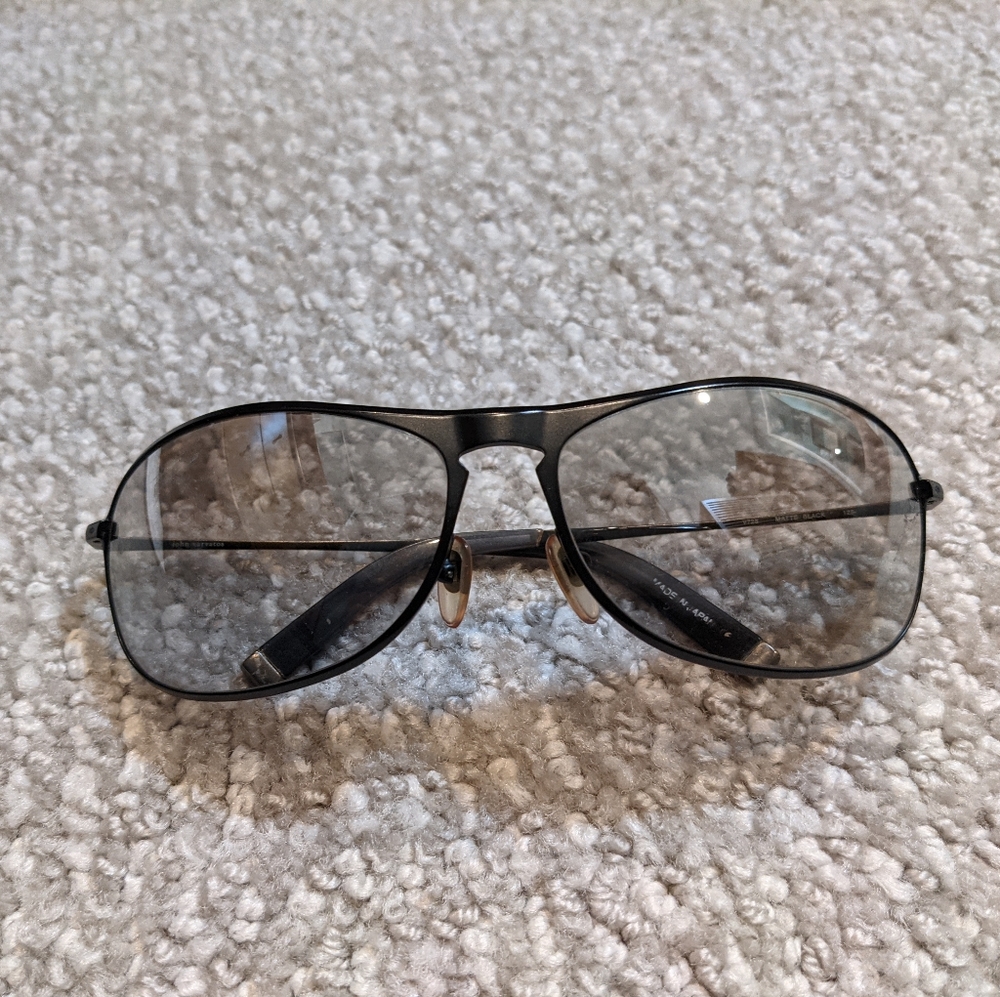 John varvatos sunglasses